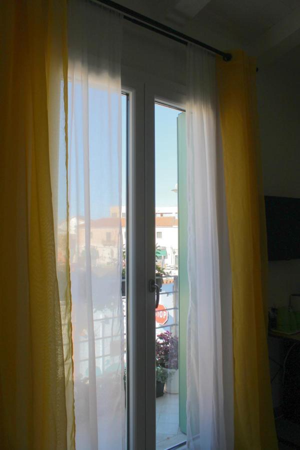 Citroom - Green City Rooms Olbia Exterior photo