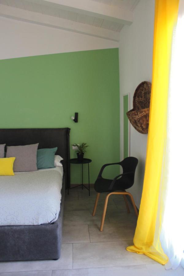 Citroom - Green City Rooms Olbia Exterior photo
